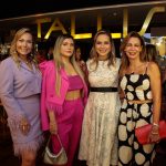 Dia Das Mães Tallis Jóias   Lô Restaurante 49