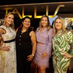 Dia Das Mães Tallis Jóias   Lô Restaurante 51