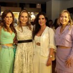 Dia Das Mães Tallis Jóias   Lô Restaurante 56