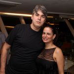 Dieter Antônio E Iorana Aguiar