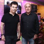 Duda Brigido E Silvio Frota (1)