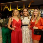 Dudu Noronha, Talyzie Noronha E Carolina Noronha