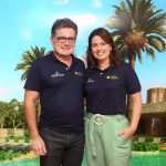 Eduardo Pinheiro E Adriana Sá (1)