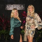 Elisangela Barbosa E Kiara Paolinni 2