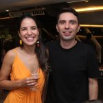 Estefane E Geraldo Osterno