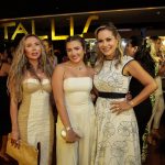 Fátima E Lilian Azevedo, Talyzie Mihaliuc