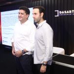 Fernando Arraes E Vitor Frota (1)