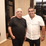 Flávio E Flávio Jr Sabino