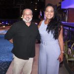 Germano Oriar E Andrezza Matos