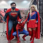 Glauterrison Andrade, Thomas Jeferson E Barbara Souza