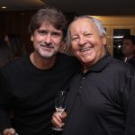 Henrique Hissa E Crica Bezerra