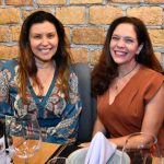 Isabel Von Haydin E Simone Aureli