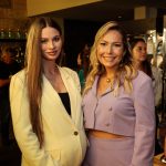 Isabela Crisloa E Talynie Mihaliuc