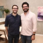 Italo Salomão E Leonardo Rodrigues