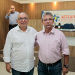 Ivanilo Ribeiro E Pedro Lima