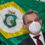 Izolda Cela Toma Posse Como Governadora Do Ceará (10)