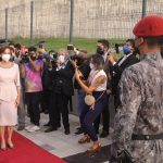 Izolda Cela Toma Posse Como Governadora Do Ceará (12)