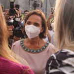 Izolda Cela Toma Posse Como Governadora Do Ceará (13)