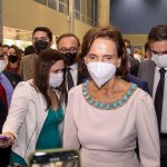 Izolda Cela Toma Posse Como Governadora Do Ceará (14)