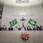 Izolda Cela Toma Posse Como Governadora Do Ceará (15)