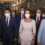 Izolda Cela Toma Posse Como Governadora Do Ceará (17)