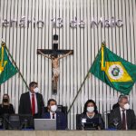 Izolda Cela Toma Posse Como Governadora Do Ceará (19)