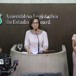 Izolda Cela Toma Posse Como Governadora Do Ceará (20)