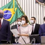 Izolda Cela Toma Posse Como Governadora Do Ceará (21)