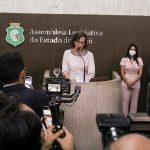 Izolda Cela Toma Posse Como Governadora Do Ceará (28)