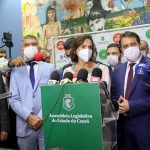 Izolda Cela Toma Posse Como Governadora Do Ceará (33)