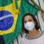 Izolda Cela Toma Posse Como Governadora Do Ceará (8)