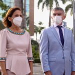 Izolda Cela Toma Posse Como Governadora Do Ceará (9)