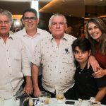 Jacaúna, Paulino, Rogério, Levi E Aguiara Aguiar (2)