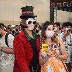 Jailson Dos Santos E Natasha Sezifredo