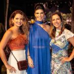 Janaína Mota, Rafaela Hoanda E Ticiana Mota