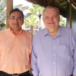 Jardson Cruz E Pedro Jorge