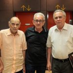 José Maria, Abreu Dantas E Bonifácio