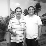 José Pontes E Marcelo Pequeno