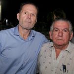 Júlio Ventura E Rogério Aguiar