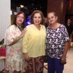 Laise Lima, Luciane E Nilce Fontinele_