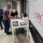 Lançamento Do Livro CIRCO Memórias E Afetos Do Cotidiano   Chico Gadelha 14