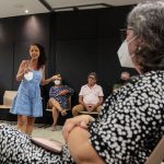 Lançamento Do Livro CIRCO Memórias E Afetos Do Cotidiano   Chico Gadelha 15