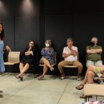 Lançamento Do Livro CIRCO Memórias E Afetos Do Cotidiano   Chico Gadelha 16
