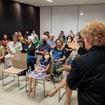 Lançamento Do Livro CIRCO Memórias E Afetos Do Cotidiano   Chico Gadelha 19