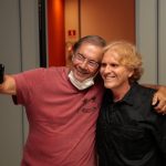 Lançamento Do Livro CIRCO Memórias E Afetos Do Cotidiano   Chico Gadelha (2)