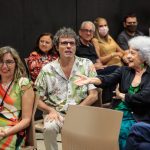 Lançamento Do Livro CIRCO Memórias E Afetos Do Cotidiano   Chico Gadelha 20