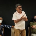 Lançamento Do Livro CIRCO Memórias E Afetos Do Cotidiano   Chico Gadelha 21