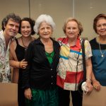 Lançamento Do Livro CIRCO Memórias E Afetos Do Cotidiano   Chico Gadelha 23