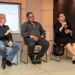 Lançamento Do Livro CIRCO Memórias E Afetos Do Cotidiano   Chico Gadelha 24