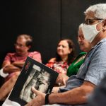 Lançamento Do Livro CIRCO Memórias E Afetos Do Cotidiano   Chico Gadelha 4